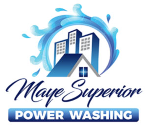 Maye Superior Power Washing